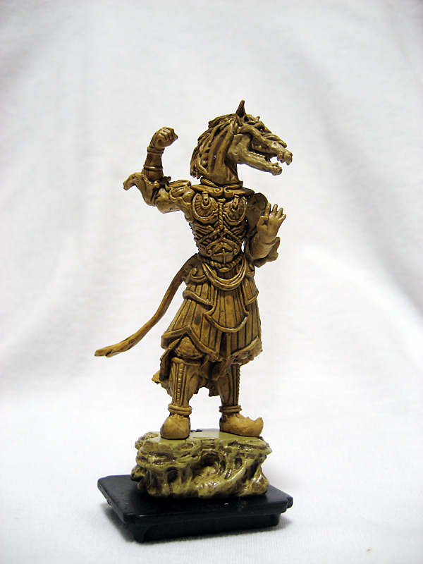 lionchen 蝿王 lionctoy izumonster zollme - メルカリ lionchen 蝿王