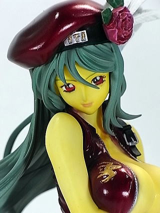 リァノーン Ver．にし～（ボークス）