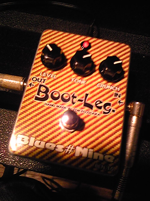 Boot-Leg 