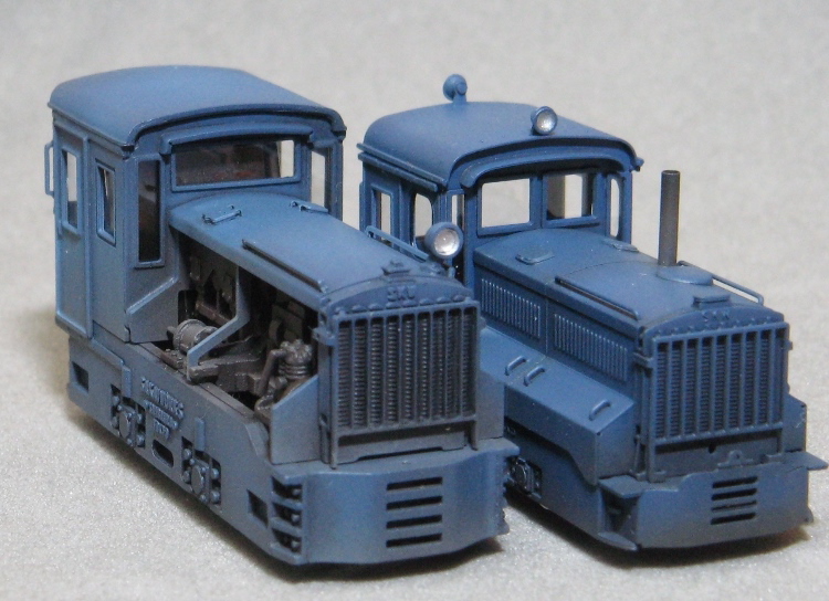 ナローギャラリー