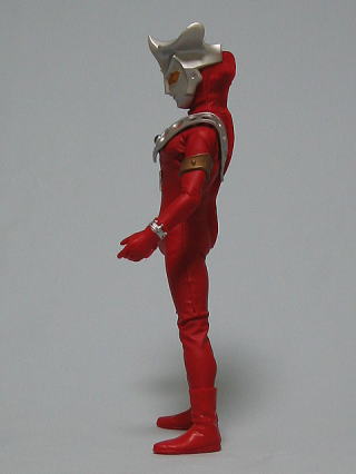 RAHウルトラマンレオ