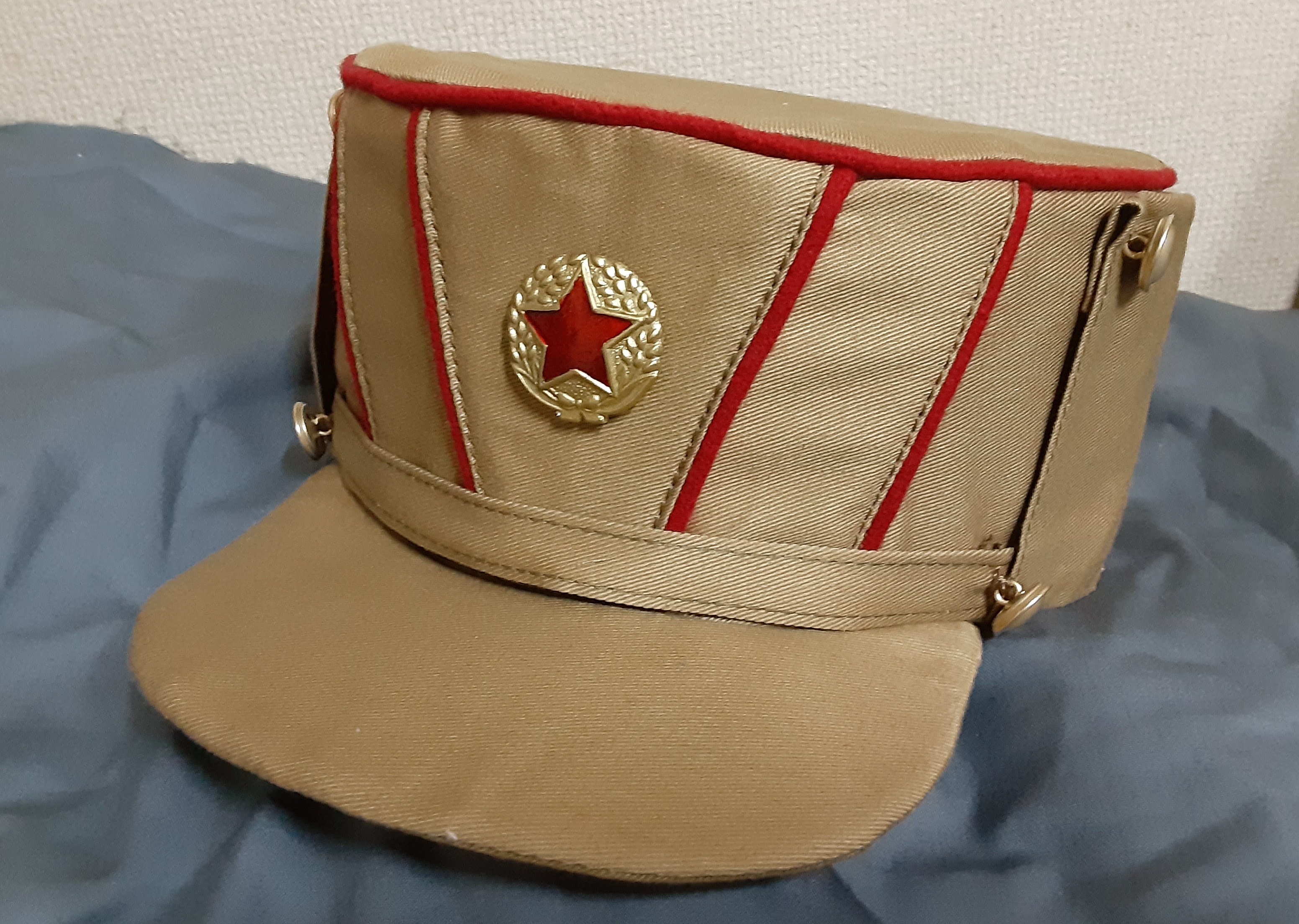 亜州軍品