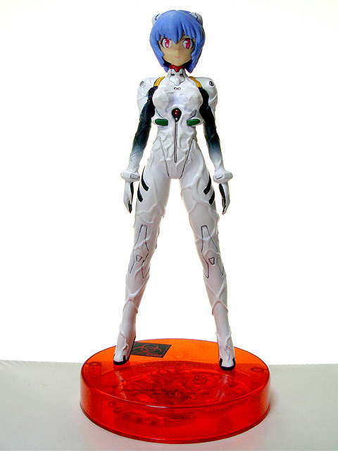 使徒XX A-16 ARMISAEL-XX | OZANARI blog