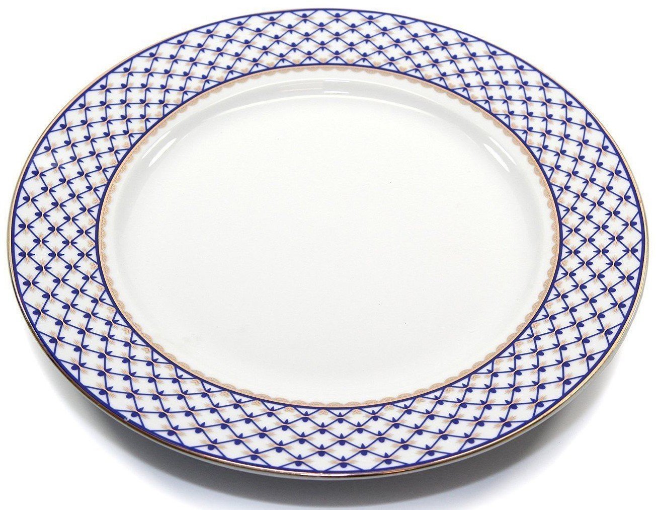 インペリアル・ポーセリン（ロモノーソフ）｜270年以上の華麗な歴史を