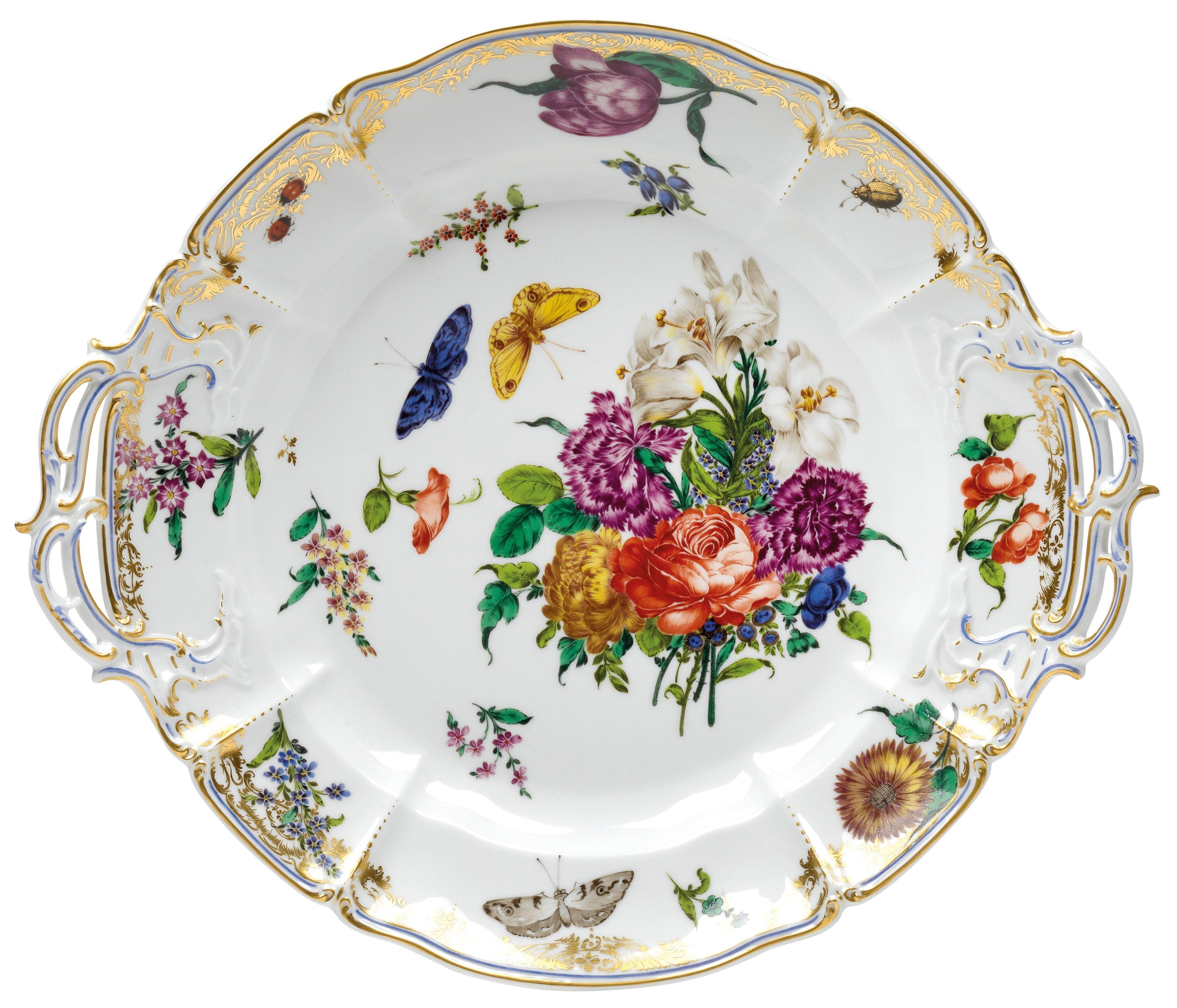 ニンフェンブルク｜バイエルン王家ゆかりの宮殿内で、徹底して伝統手法