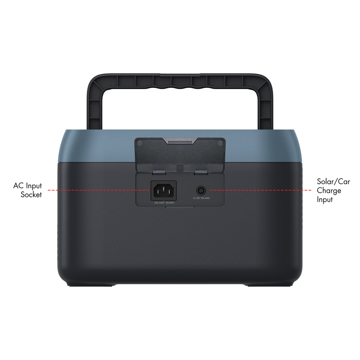 Lithium Cube™ EX6 | Wagan Corporation