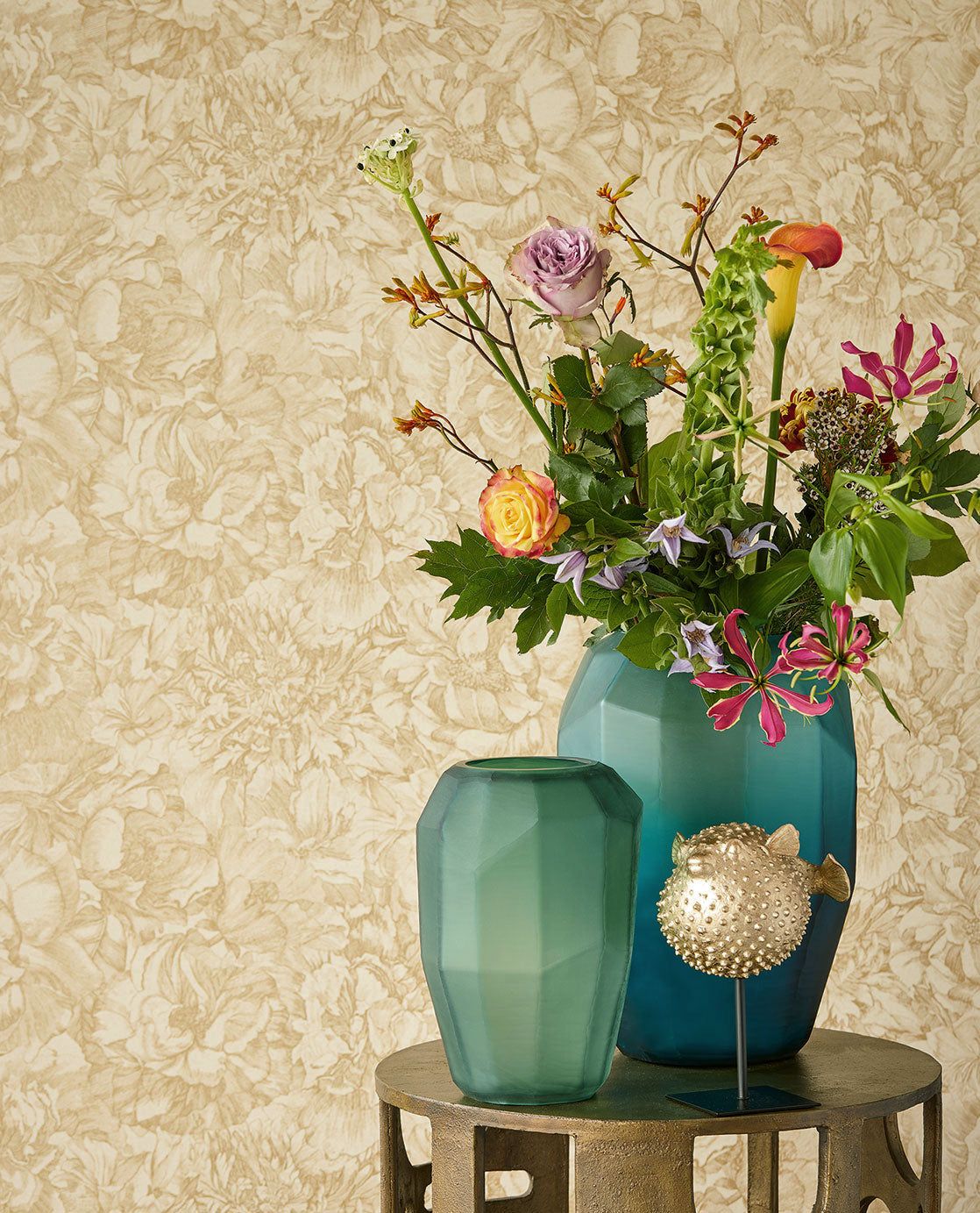 Eijffinger / MUSEUM / 307341 | 輸入壁紙専門店 WALPA – WALPA.jp