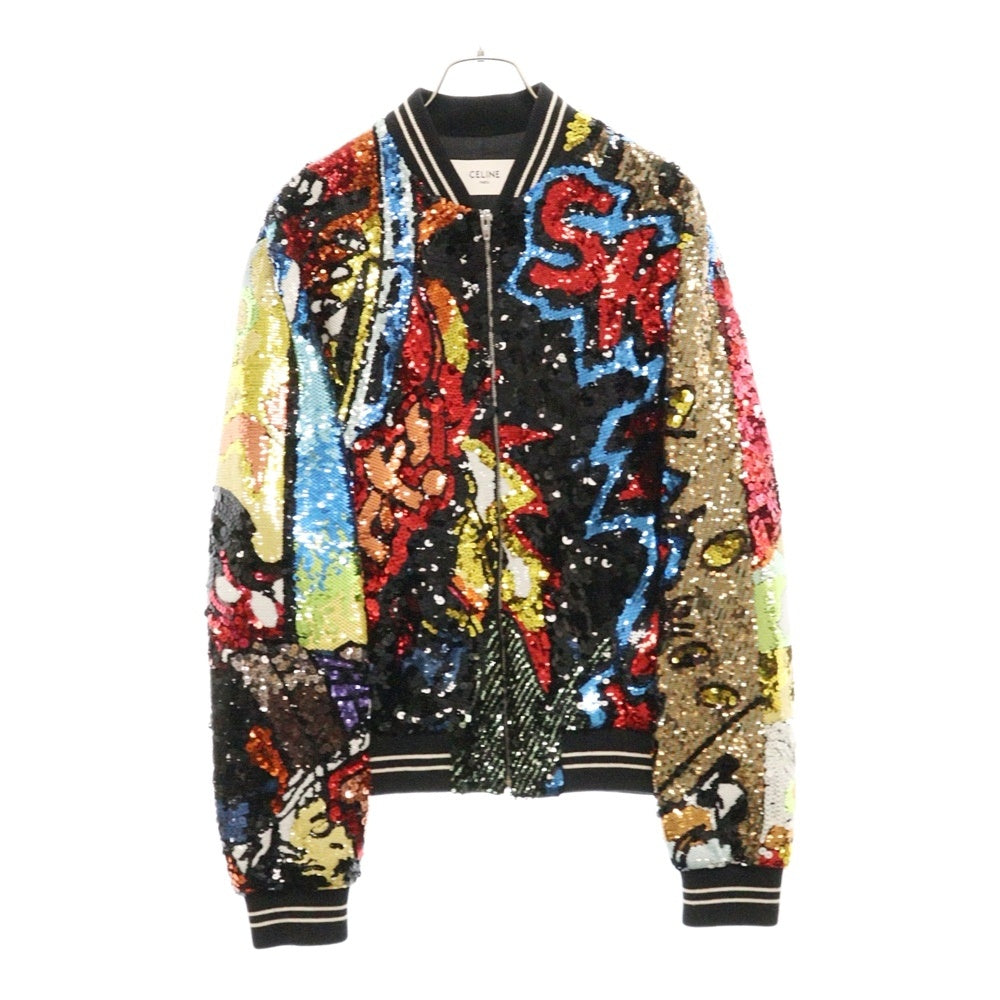 CELINE(セリーヌ) 19SS ×CHRISTIAN MARCLAY SKIZZIX サブレ