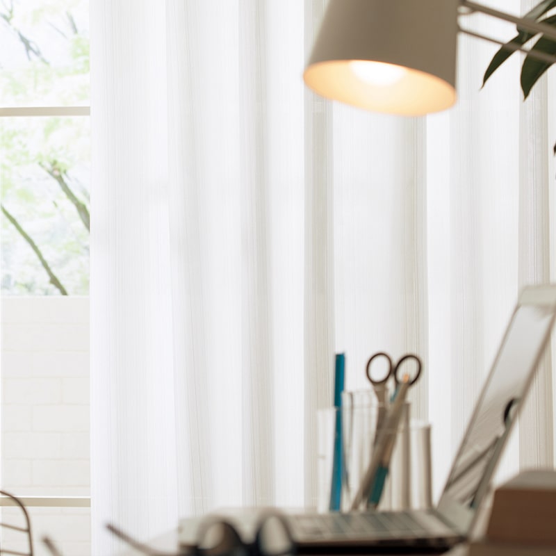 ファインレース レースカーテン – WARDROBE sangetsu