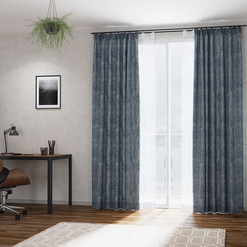 ウォール ドレープカーテン– WARDROBE sangetsu