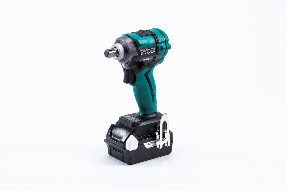 充電式インパクトドライバー(京セラ 旧リョービ) – 電動工具ネット