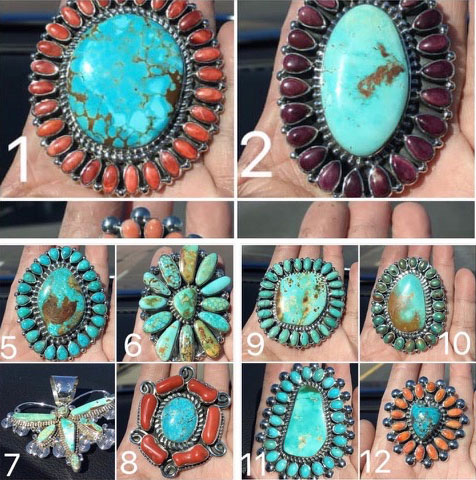 Private Collection Originals | Tonya Rafael | Webrand West