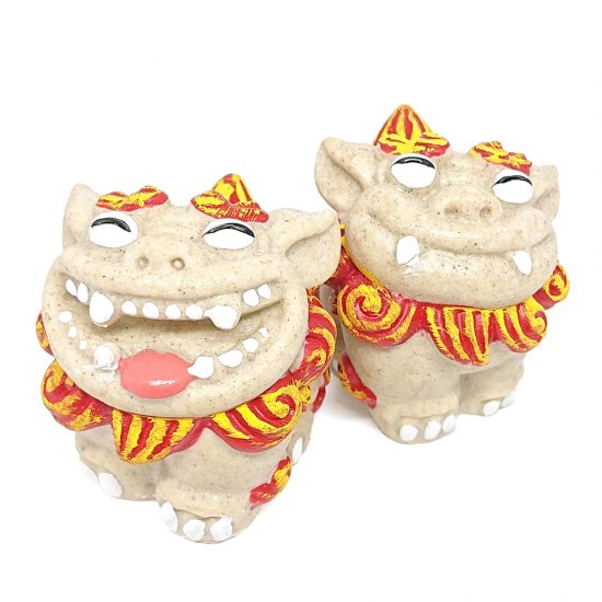 夢福獅子小 – 国際通り商店街 公式オンラインショップ