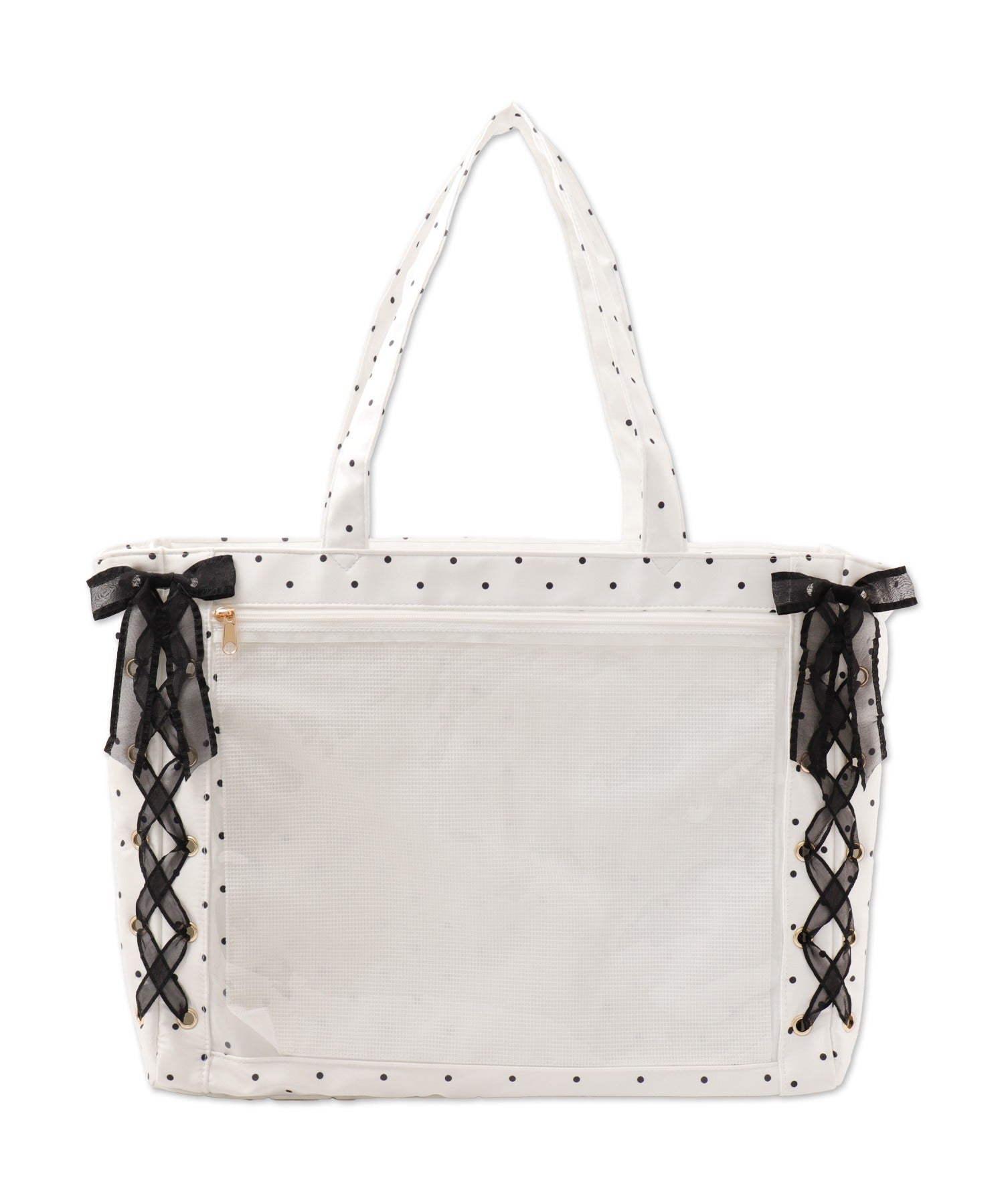 レースアップ痛バッグL｜WEGO（ウィゴー） – WEGO ONLINE STORE