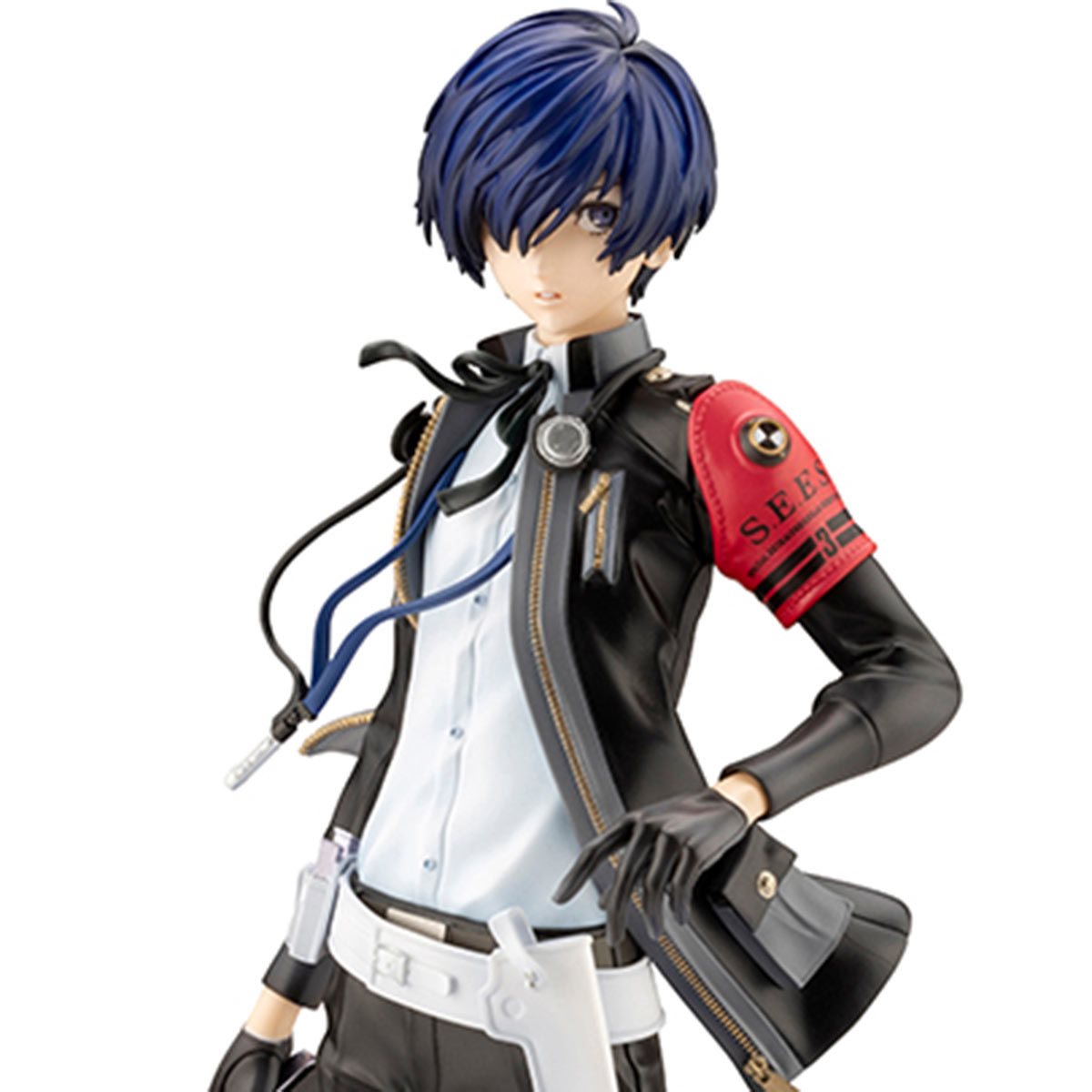 Persona 3 Reload - The Protagonist 1/8th Scale Figure Kotobukiya