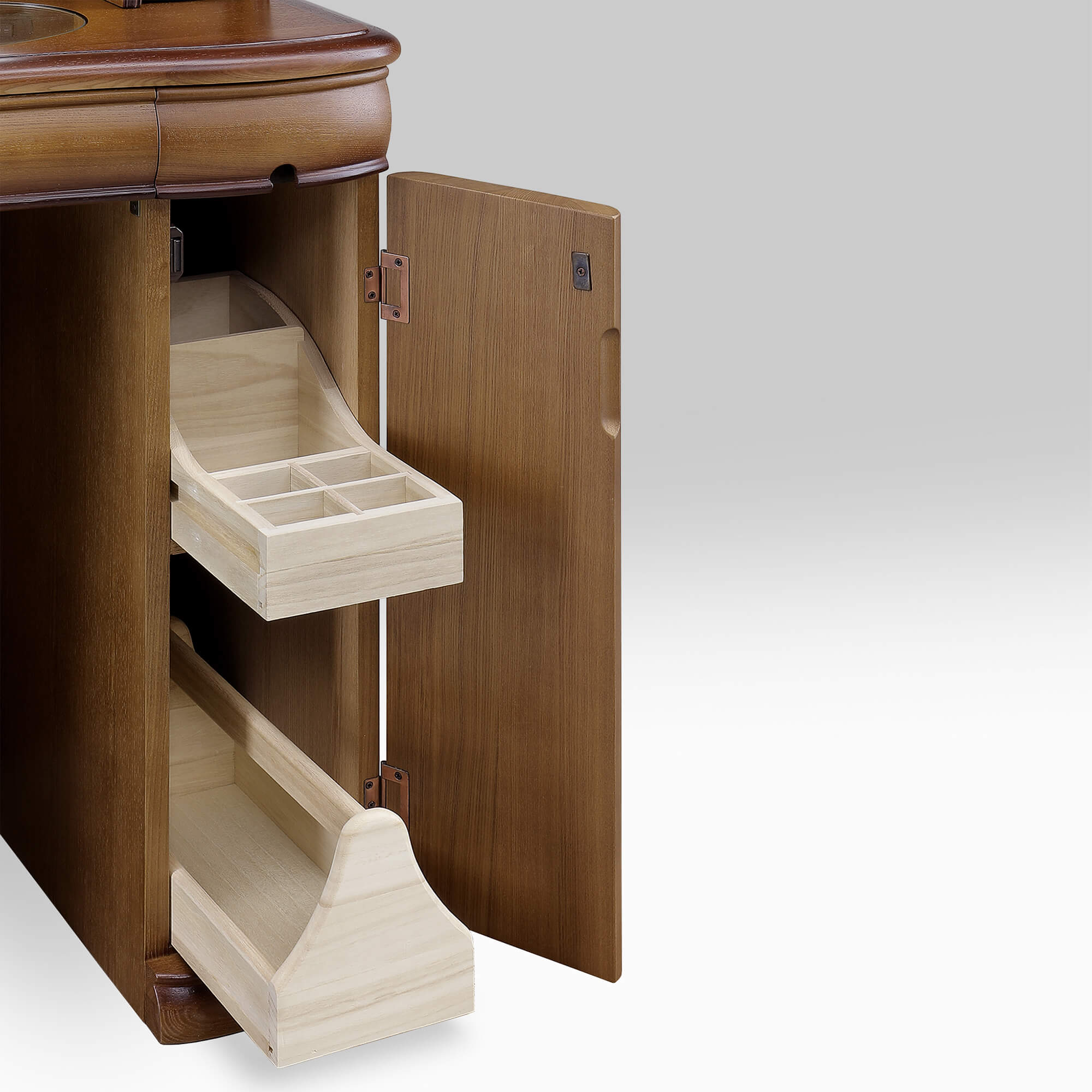 シャイン-ドレッサー｜WeDOStyle（ウィドゥ・スタイル）公式サイト