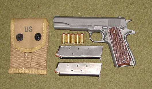 M1911A1
