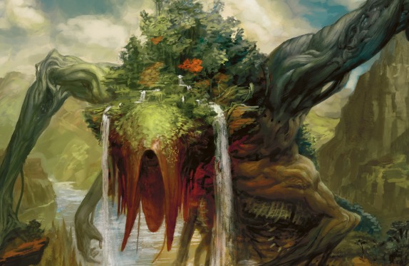 EDH】精霊の魂、アニマー 最新版 デッキリスト＆コンボの解説 | うぇざ