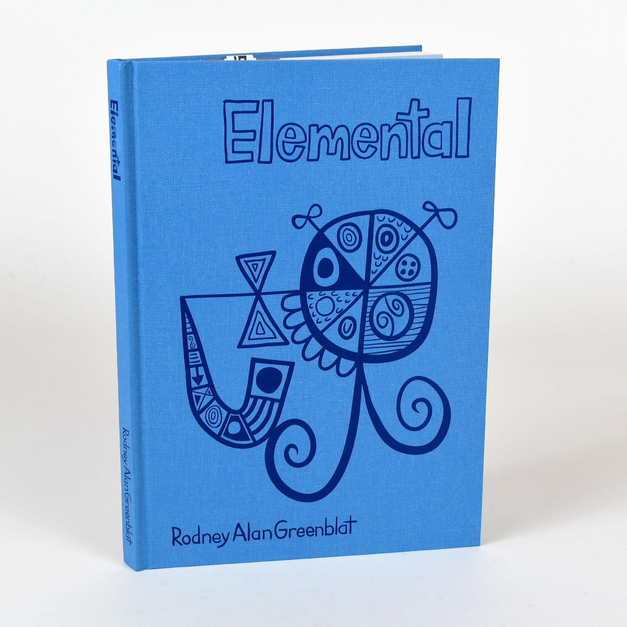 Whimsyload.com - Rodney Alan Greenblat - Art