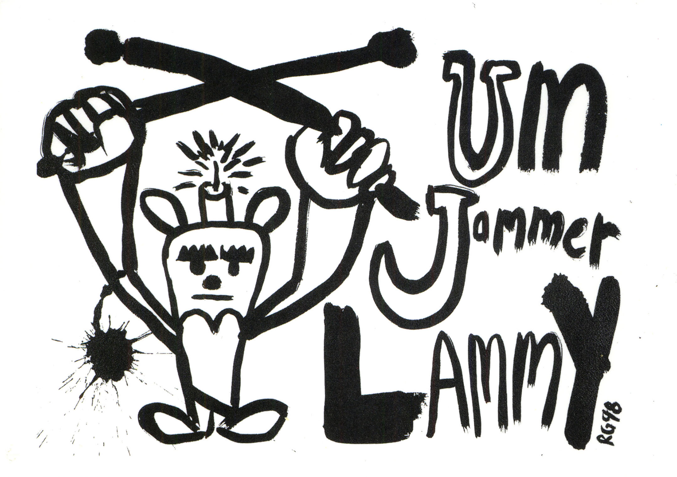 Whimsyload.com - Rodney Alan Greenblat - Art