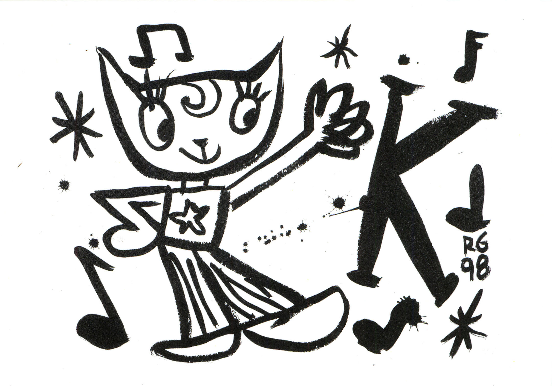 Whimsyload.com - Rodney Alan Greenblat - Art