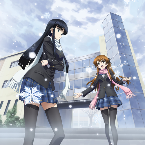 最新情報 | TVアニメ「WHITE ALBUM2」公式サイト