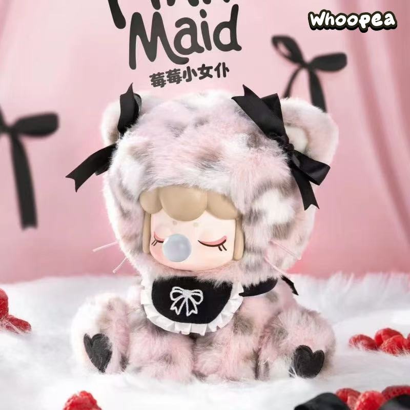 Nanci Tea Time Kitties Series Plush Blind Box – WHOOPEA