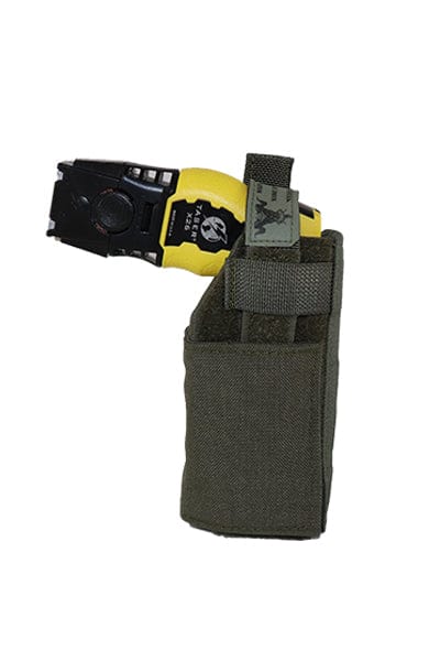 Taser X26 X26P X1 MOLLE Holster