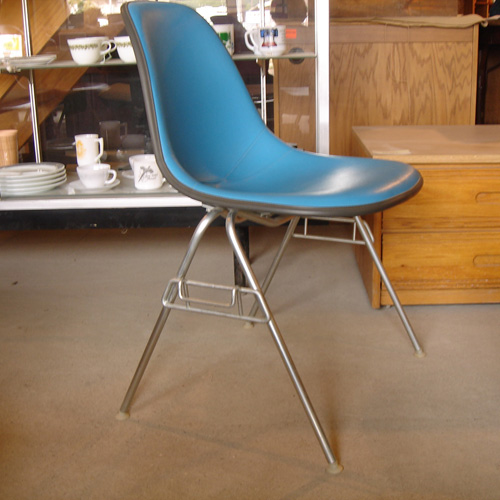 WishBase - アメリカン・ユーズド家具と雑貨のお店 - / ハーマンミラー