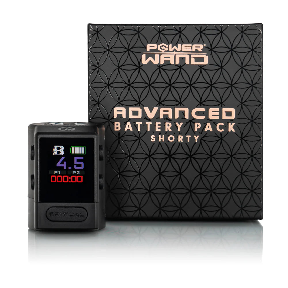 Bishop x Critical Advanced Battery Packs – Wizard T.S オンライン