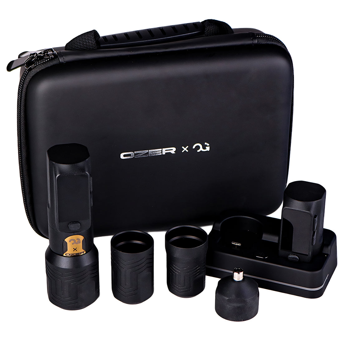 Ozer Tattoo machine – Wizard T.S オンライン