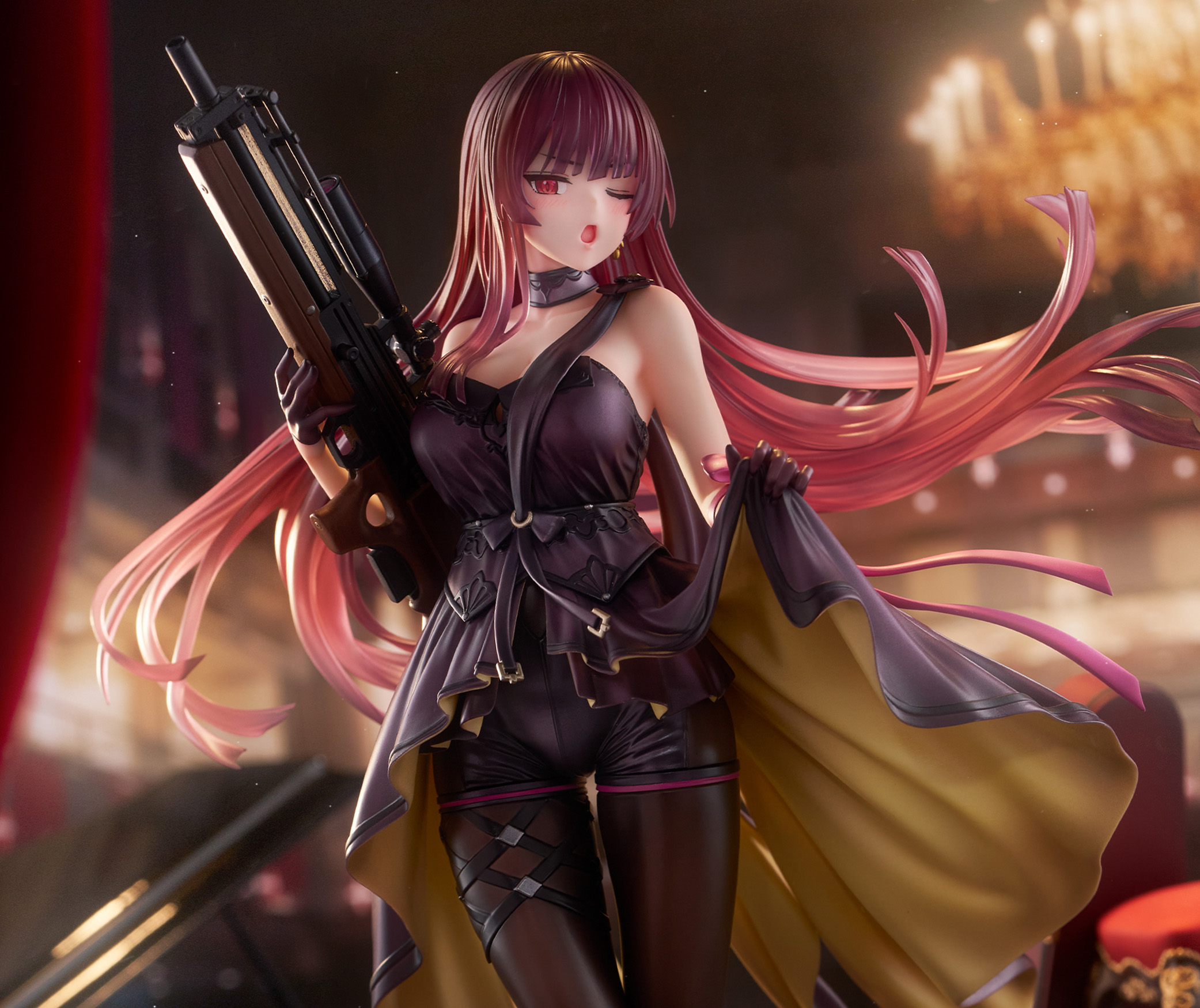 商品紹介TOP Wonderful Works