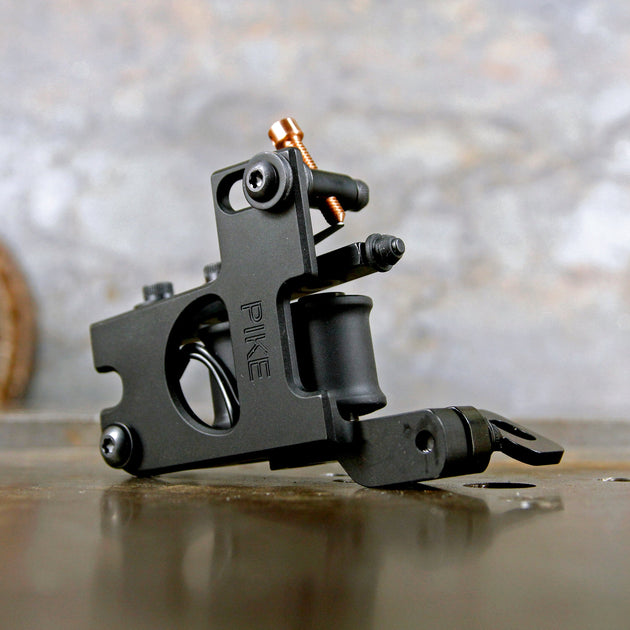 Medium Speed Shaders – Workhorse Irons