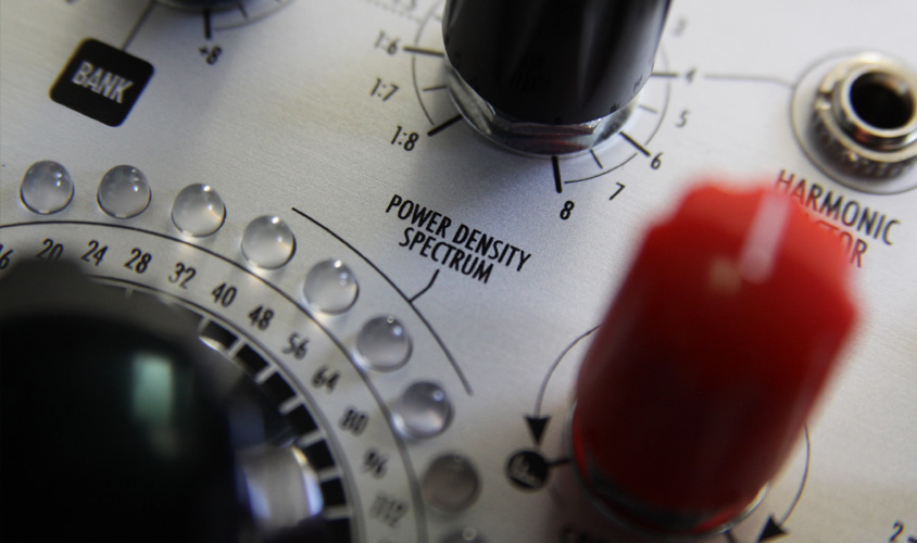 Xaoc Devices | Odessa