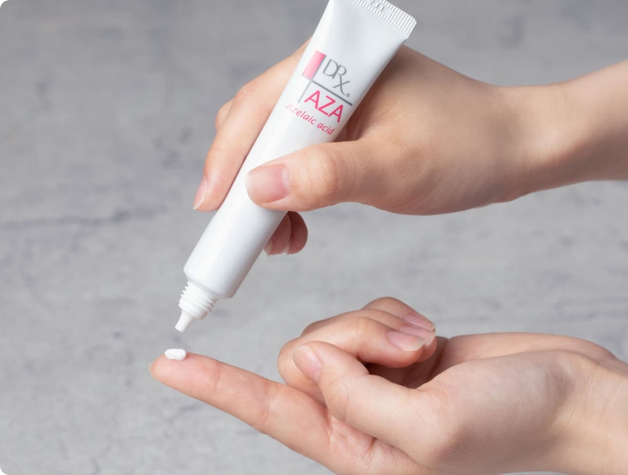 DRX ディアールエックス AZAクリア クリーム 通販 - X CLINIC online