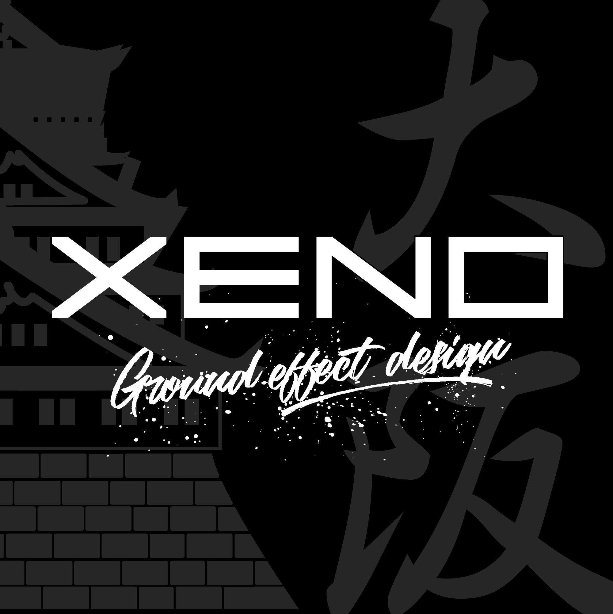 All products – XENO Japan