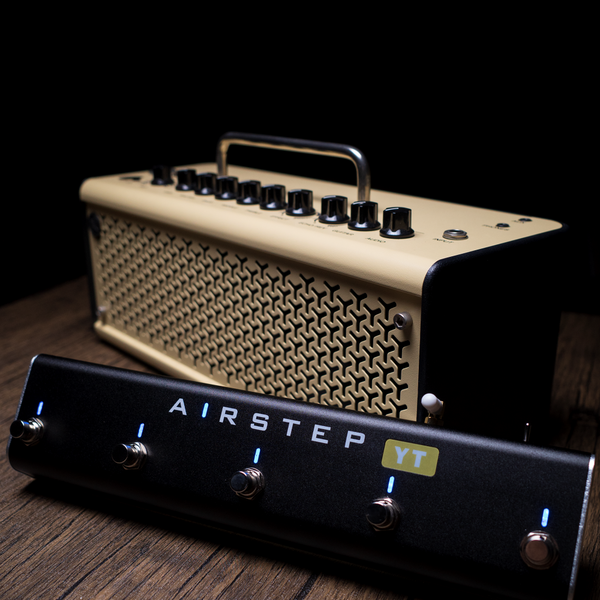 AIRSTEP YT Edition | Purchase | XSONIC