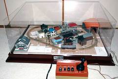 昭和の鉄道模型をつくる 28巻と、特製クリアケースの到着: YUJIの