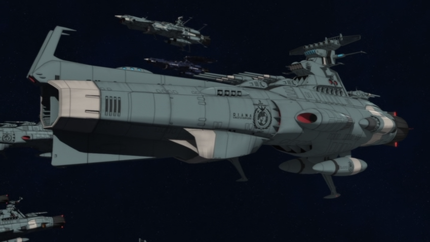 ドレットノート級の謎その① | ヤマトな日々