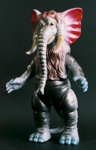 ミラーマン」タイガン