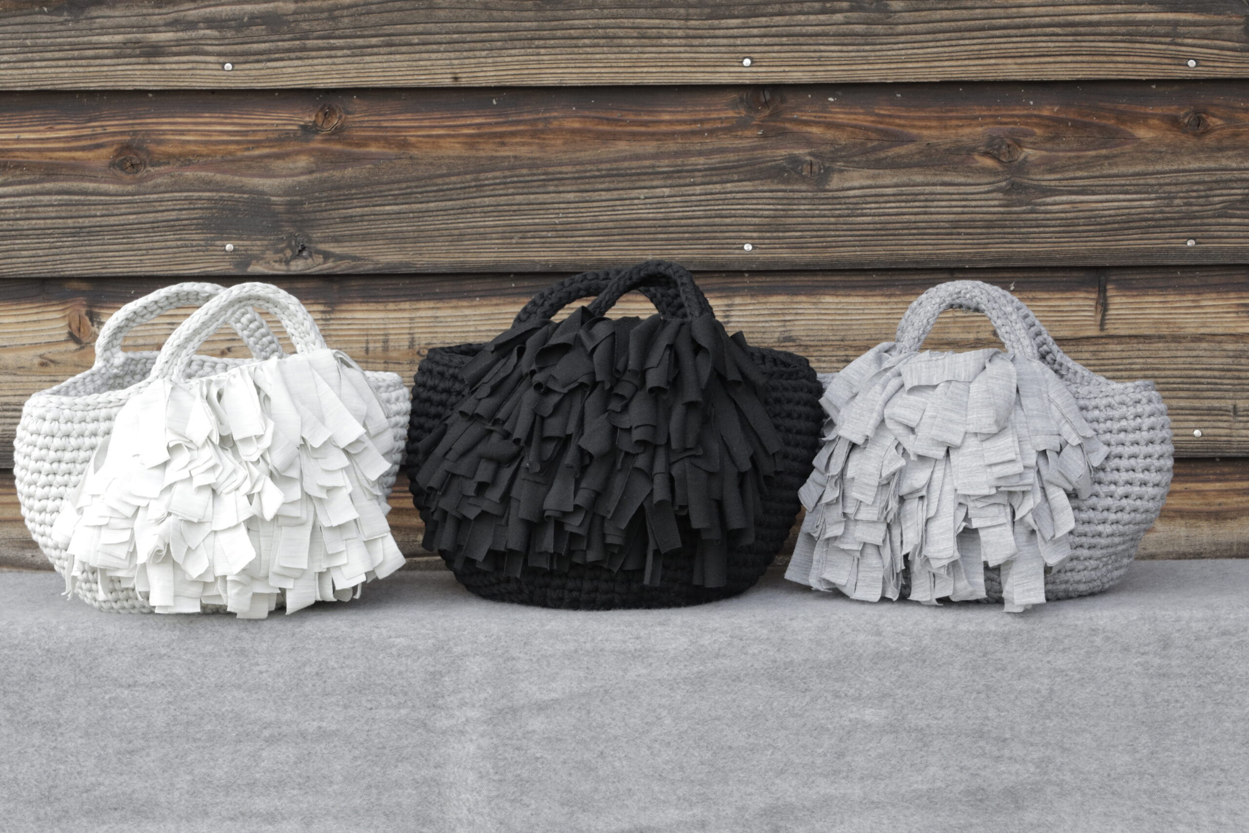 interview：河村 美琴 | VOICE | YARN