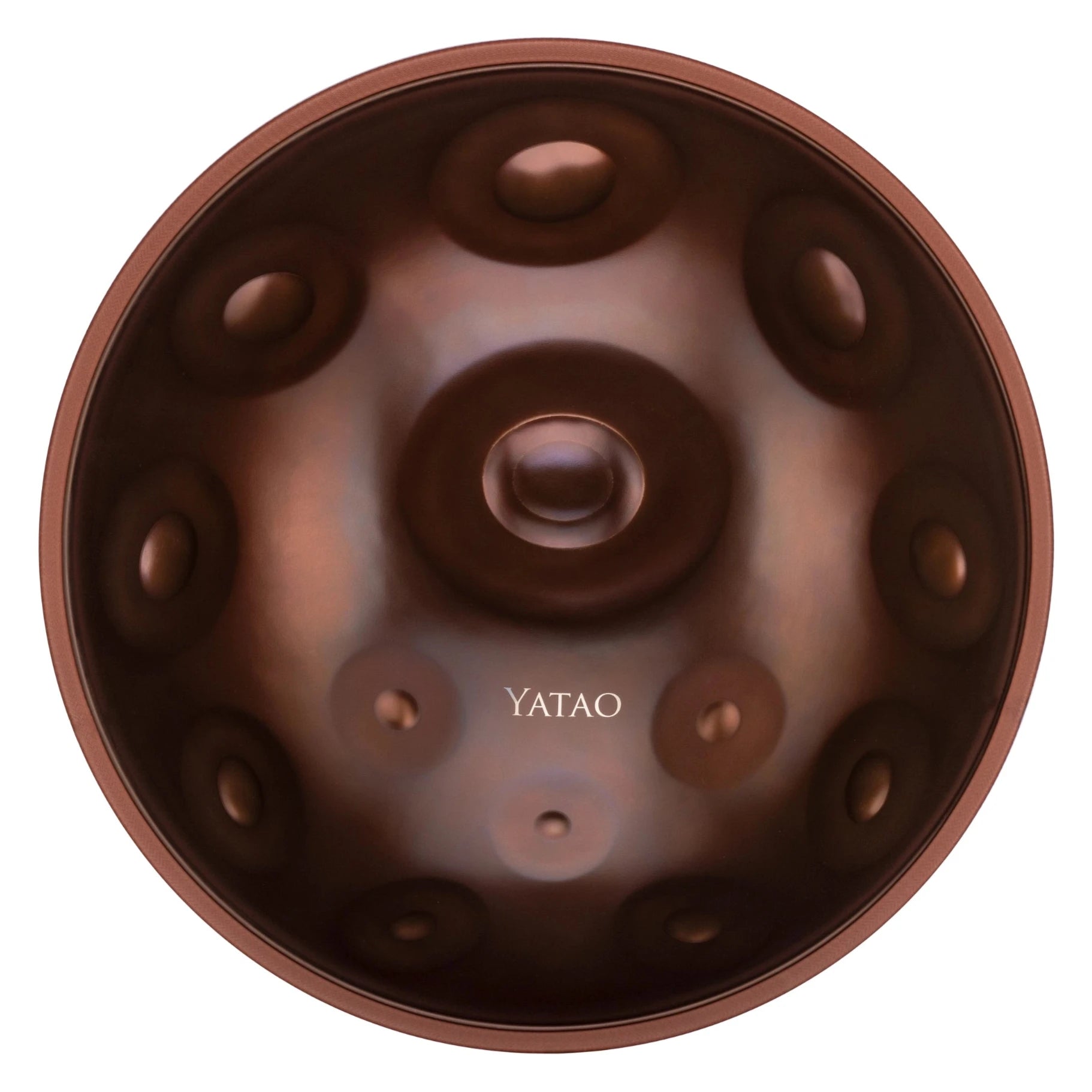 YataoPan E Amara 20 – Yatao Handpan Shop