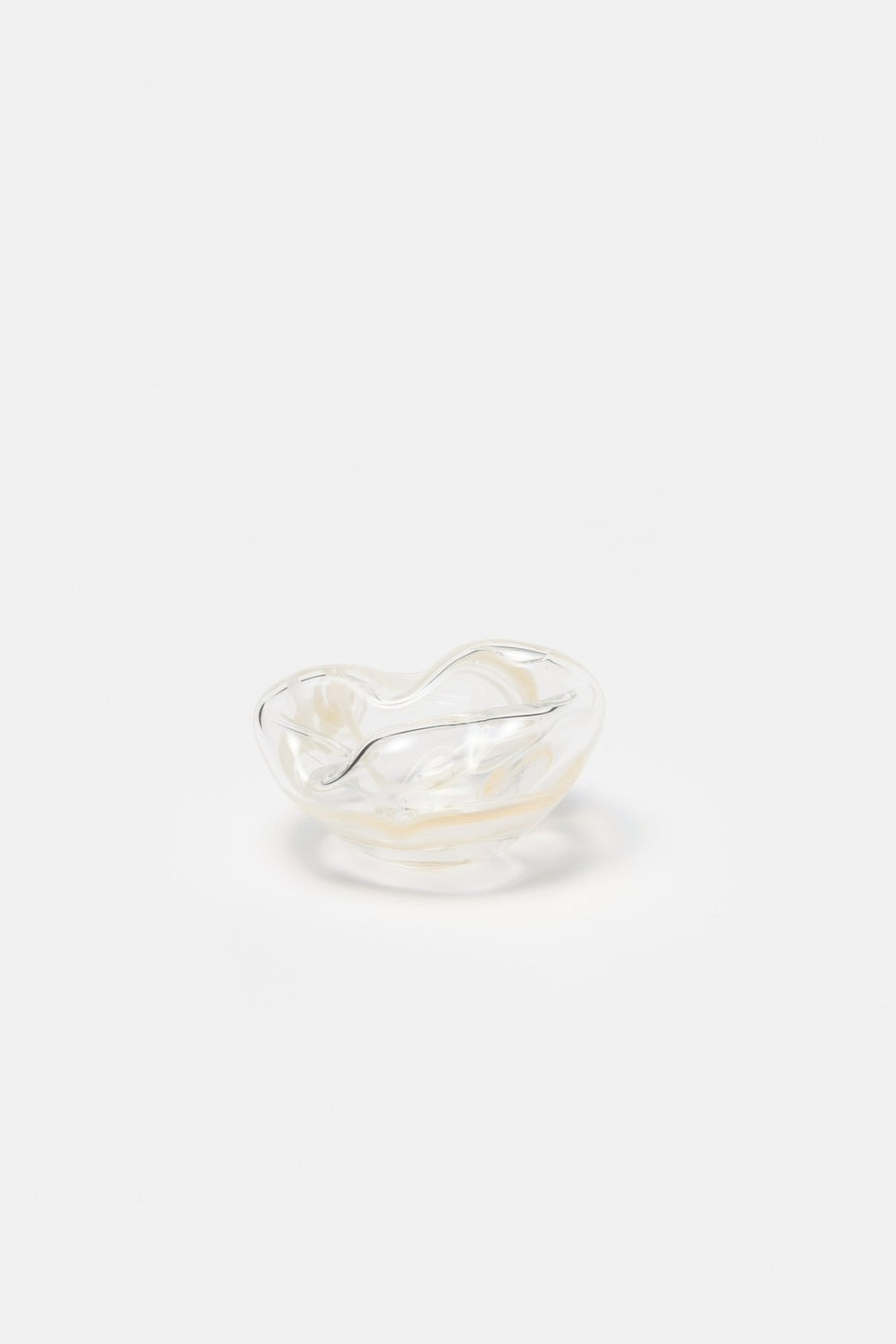 GLASS INCENSE STAND – YOBEK