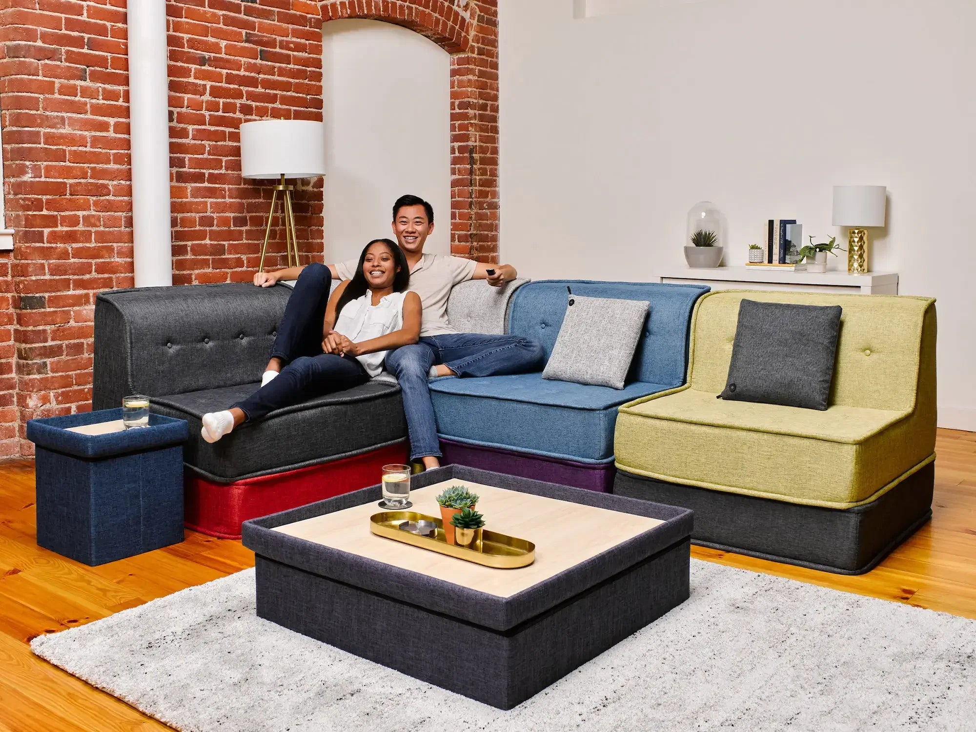 公式】Modju（モジュ） | Yogibo公式オンラインストア