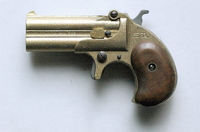 CMC Derringer
