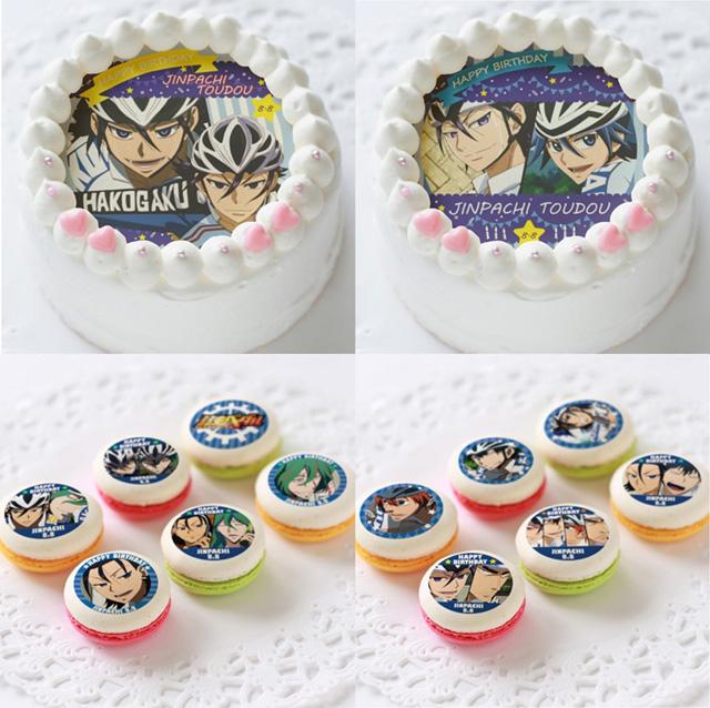 TVアニメ『弱虫ペダル LIMIT BREAK』 公式サイト