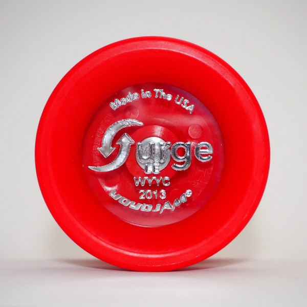 ヨーヨージャム - YoYoJam - Jun Aramaki's Yo-Yo Collection