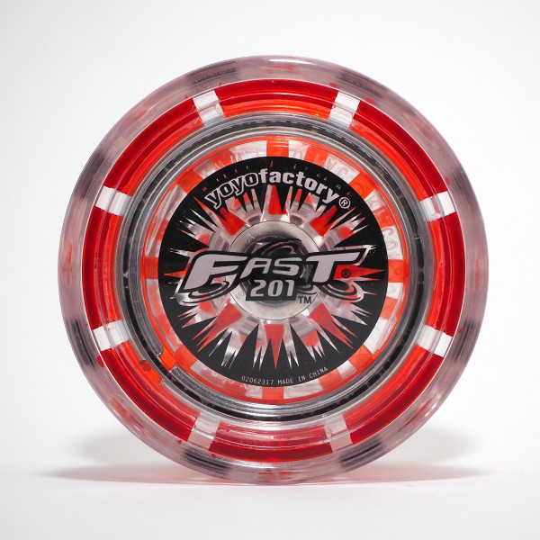 ヨーヨーファクトリー - YoYoFactory - Jun Aramaki's Yo-Yo Collection