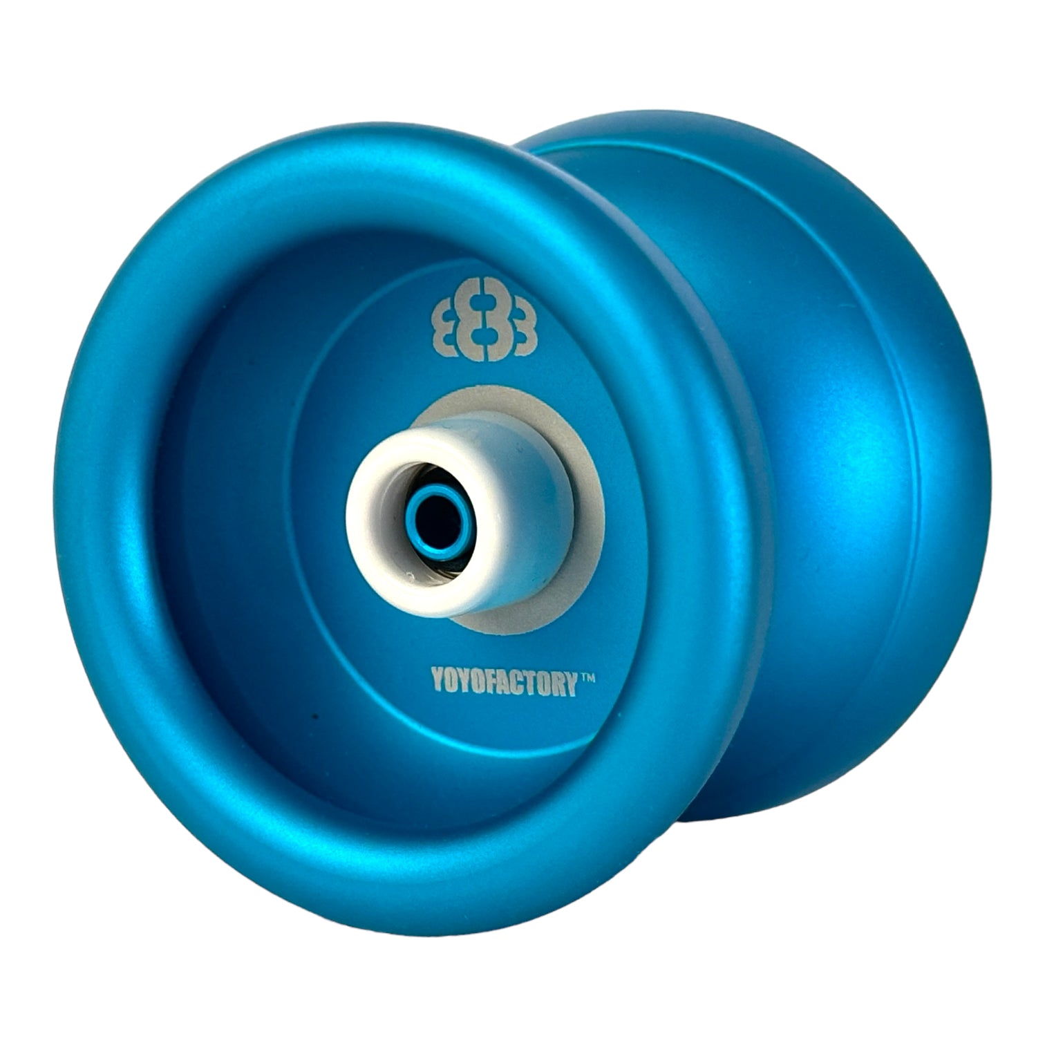 Eight Eight Eight (888) YoYo – YoYoFactory