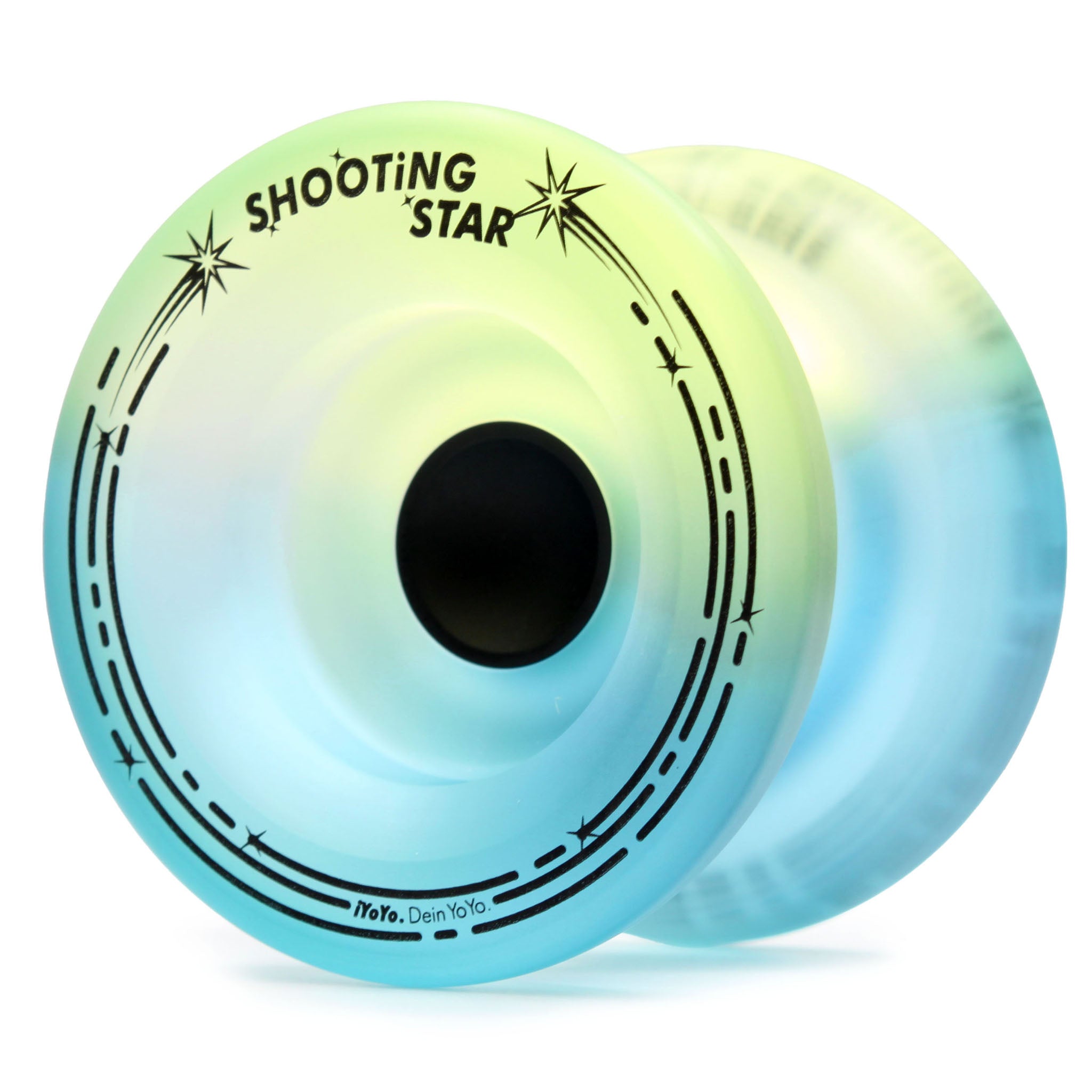 BLACK MAMBA REGENERATION ヨーヨー BLACK MAMBA REGENERATION